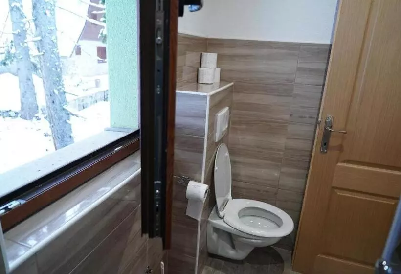 پانسیون Villa Tiha Noc