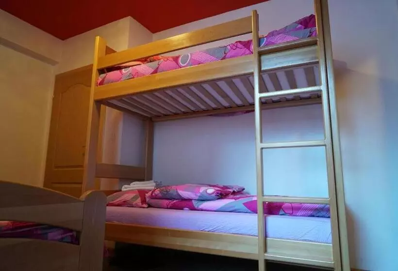 پانسیون Villa Tiha Noc