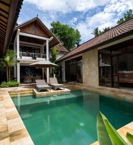 膳宿费 Villa Timpal Timpal