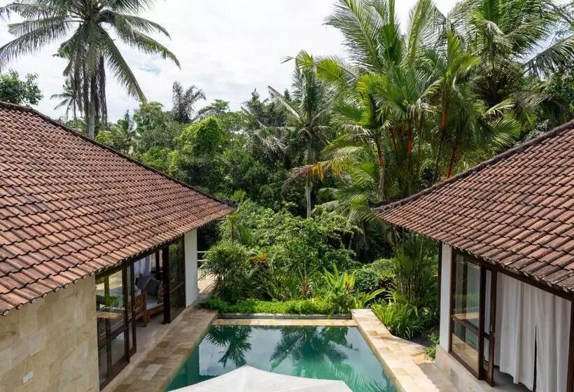 ペンション Villa Timpal Timpal