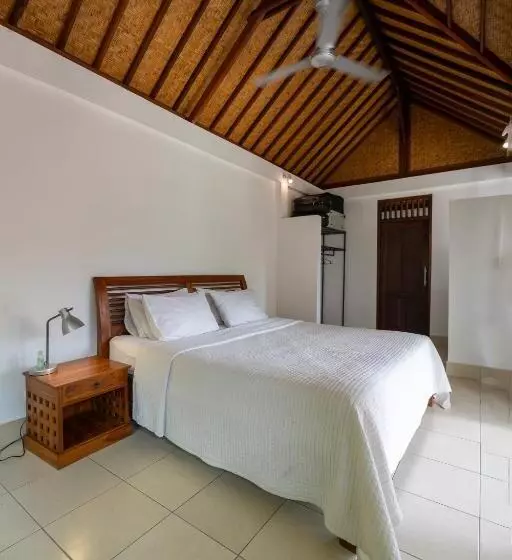 ペンション Villa Timpal Timpal
