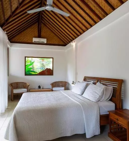 ペンション Villa Timpal Timpal