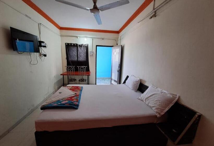 Пансион Wonderhills Lodge