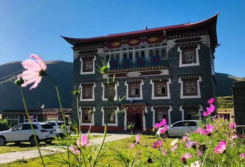 ペンション Zhuji Inn