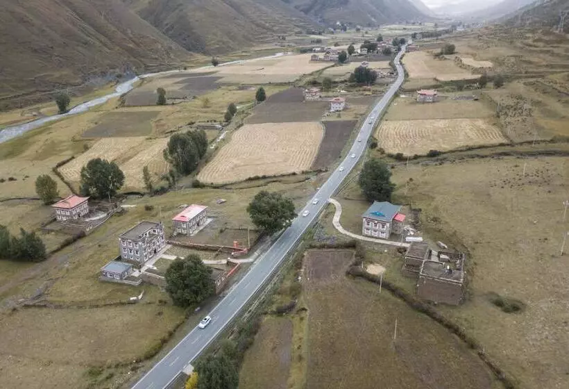 ペンション Zhuji Inn