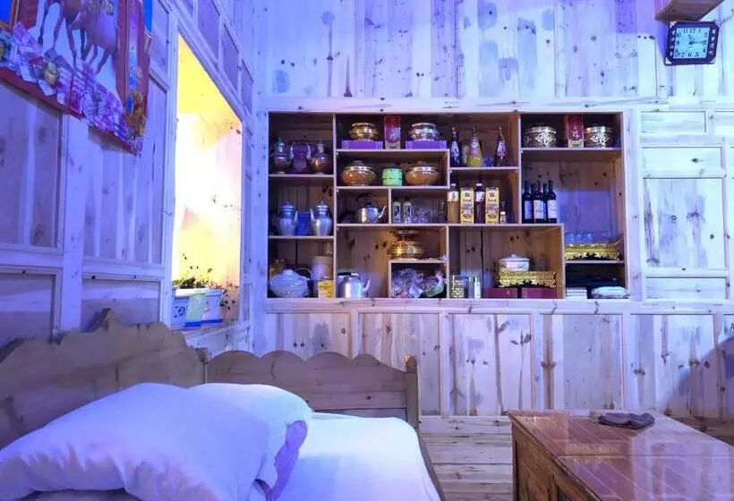 ペンション Zhuji Inn