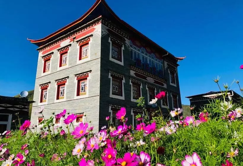 ペンション Zhuji Inn