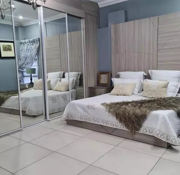 پانسیون Zii Style Guesthouse