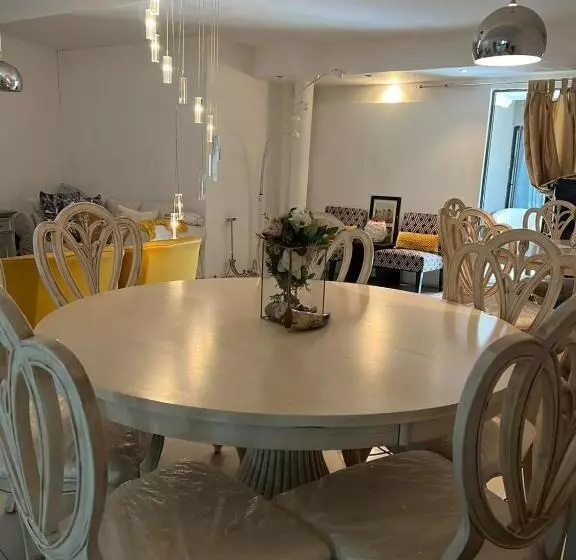 پانسیون Zii Style Guesthouse