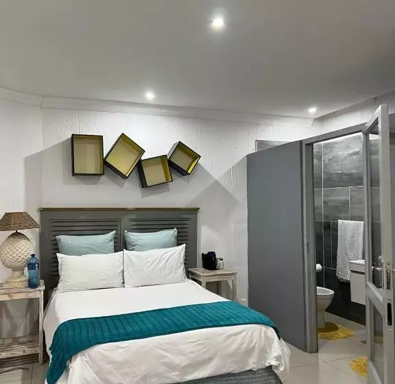 پانسیون Zii Style Guesthouse