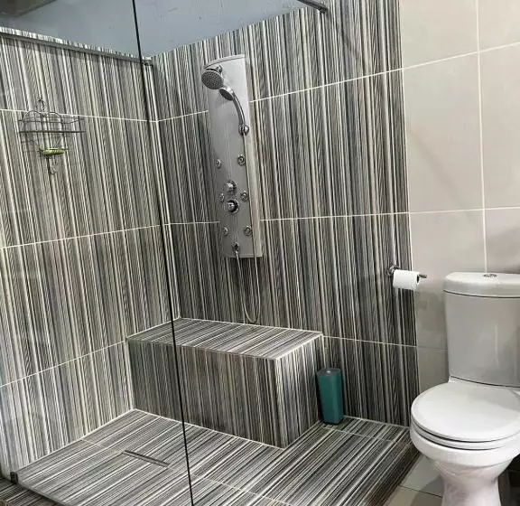 پانسیون Zii Style Guesthouse