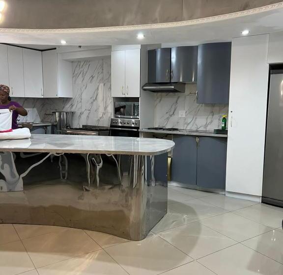 Пансион Zii Style Guesthouse