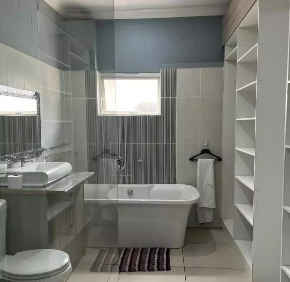 پانسیون Zii Style Guesthouse