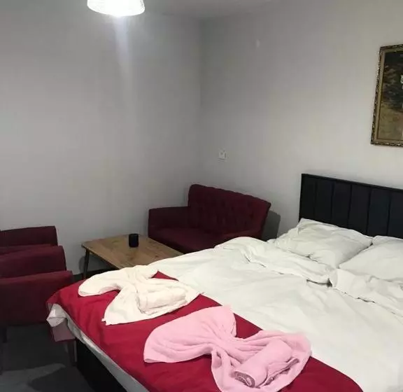Periliköşk Rezidans