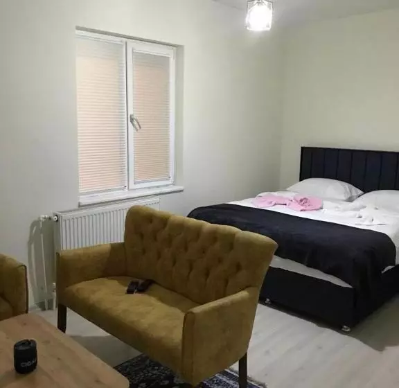 Periliköşk Rezidans