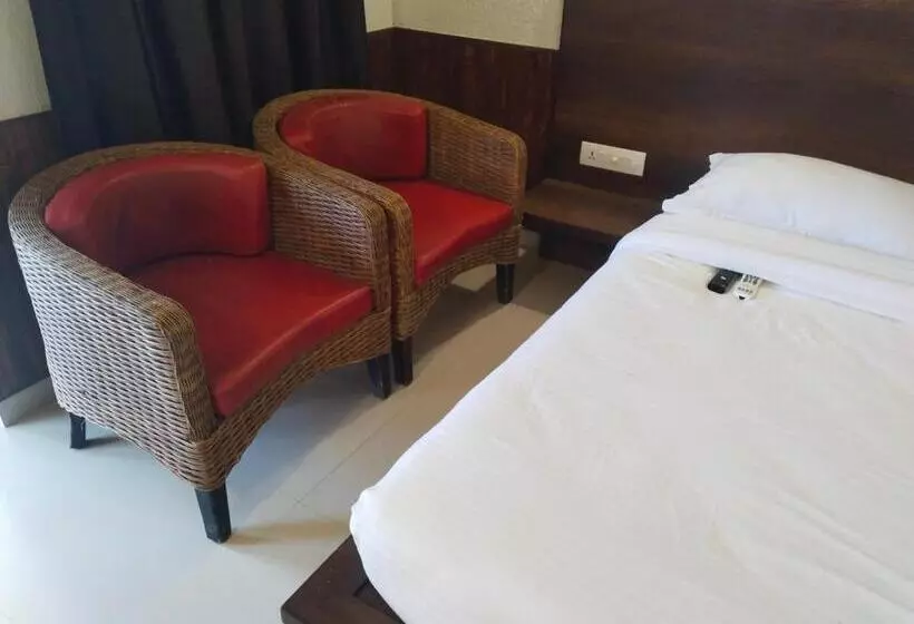 Rani Palace Hotel And Resort