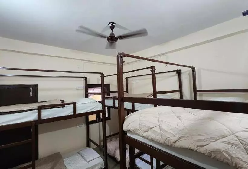 Retkeilymaja Banaras Gully House 500 Ft From The Ghats