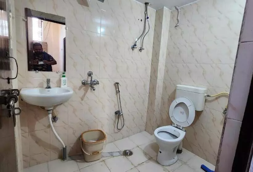 Retkeilymaja Banaras Gully House 500 Ft From The Ghats