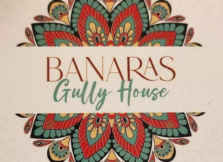 Retkeilymaja Banaras Gully House 500 Ft From The Ghats