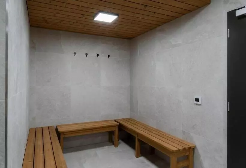 Apartmány Mlýn Herlíkovice