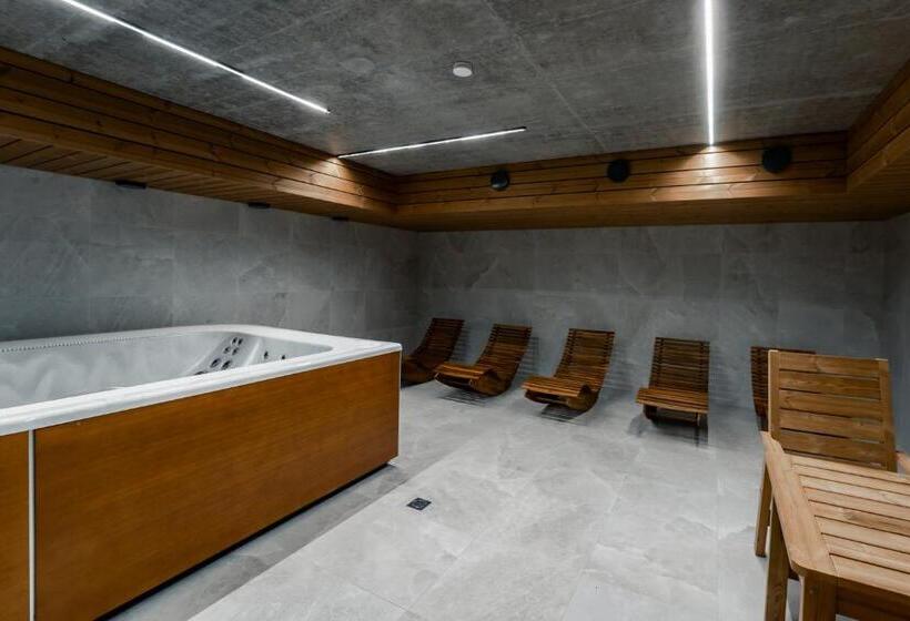 Apartmány Mlýn Herlíkovice