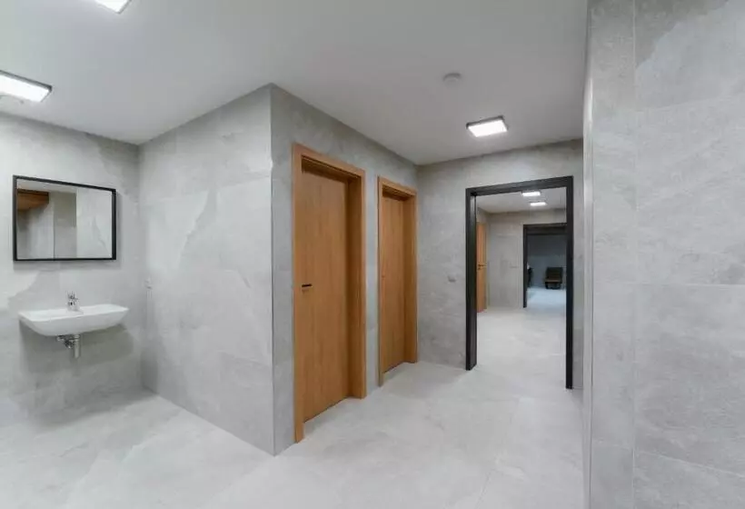 Apartmány Mlýn Herlíkovice