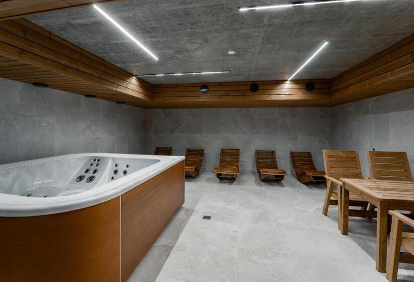 Apartmány Mlýn Herlíkovice