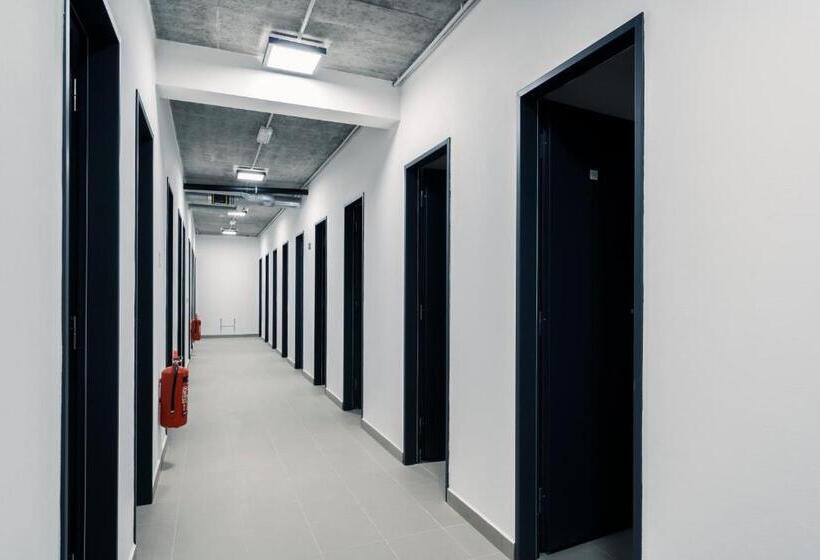 Apartmány Mlýn Herlíkovice