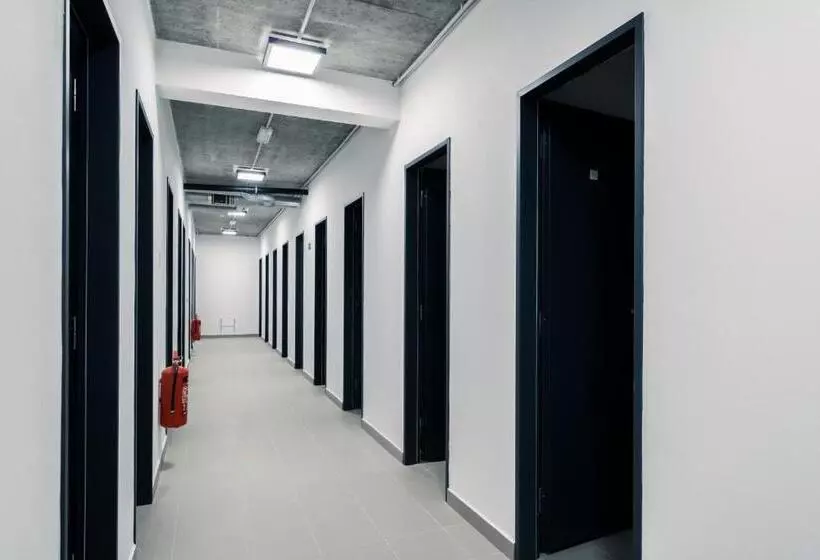 Apartmány Mlýn Herlíkovice