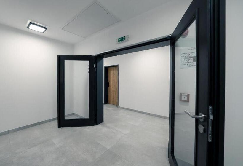 Apartmány Mlýn Herlíkovice