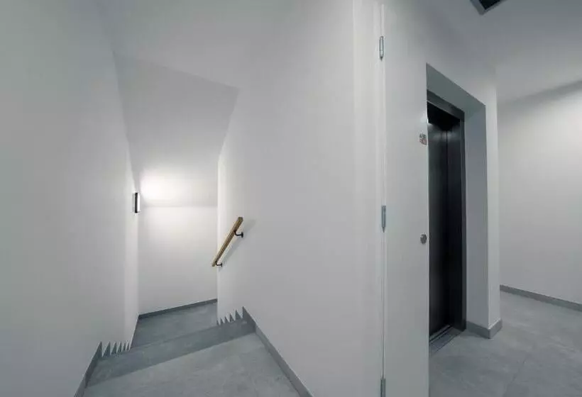 Apartmány Mlýn Herlíkovice