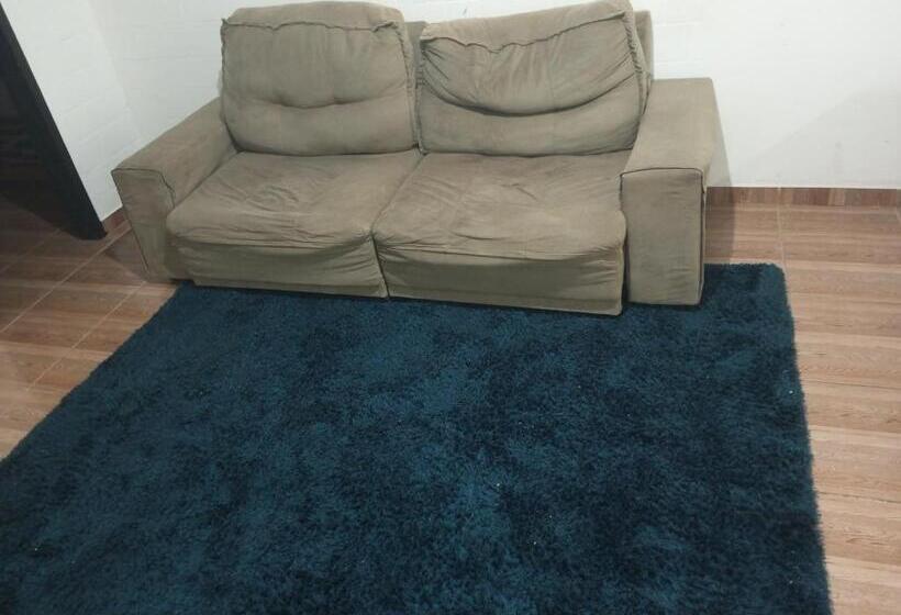 B & B Hostels Balneário