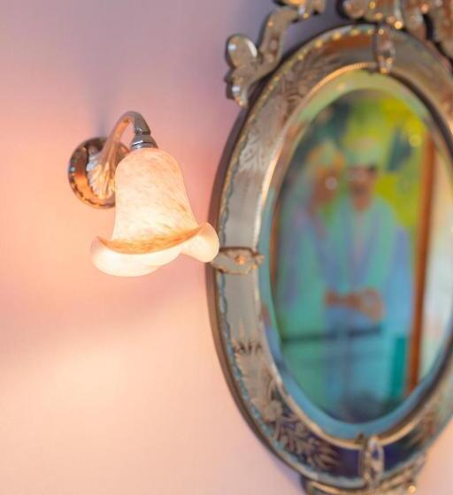 مبيت وإفطار Musée Villa Bagatelle