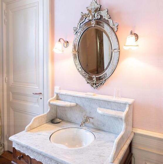 مبيت وإفطار Musée Villa Bagatelle