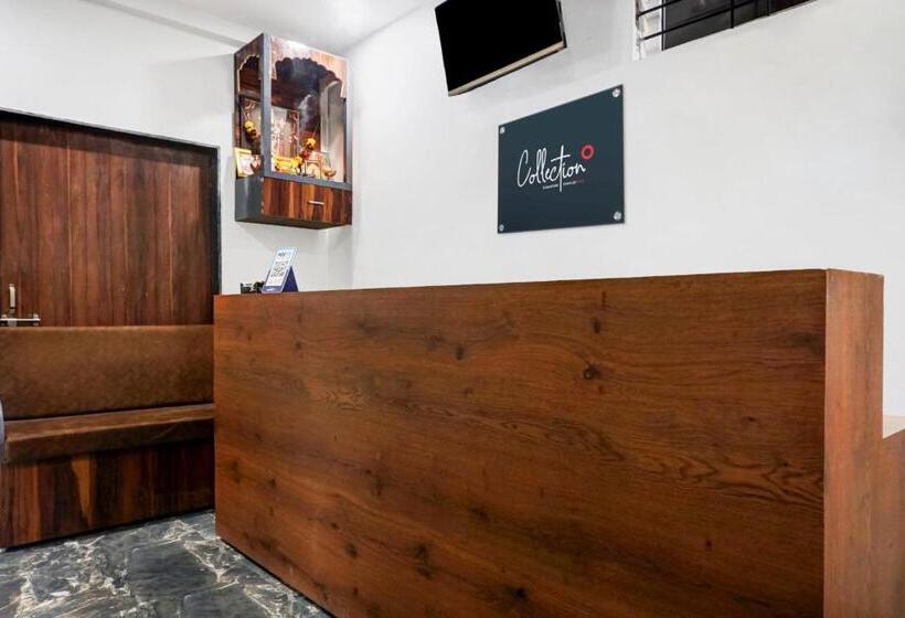 Fabhotel Bliss Executive