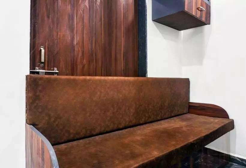 Fabhotel Bliss Executive