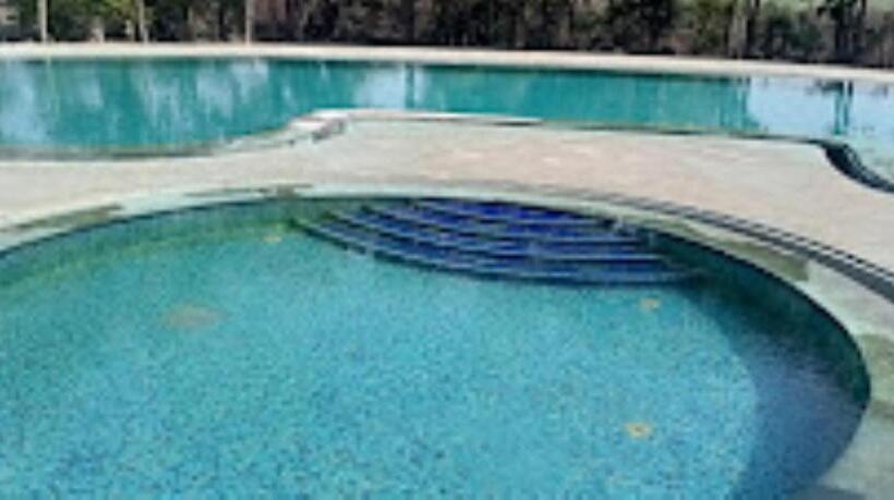 Dhubela Resort,chhatarpur