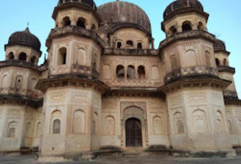 Dhubela Resort,chhatarpur