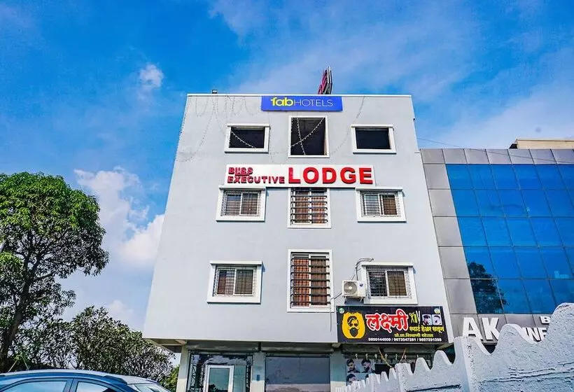 Fabhotel Bliss Executive