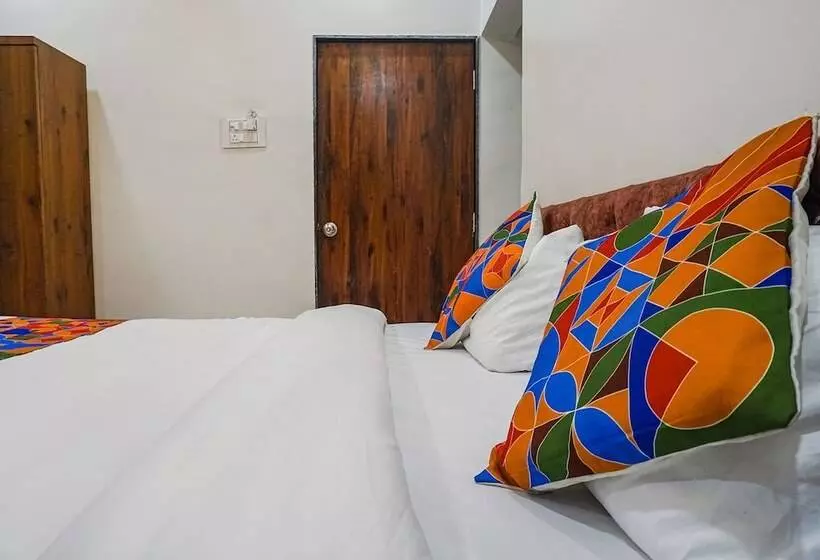 Fabhotel Bliss Executive