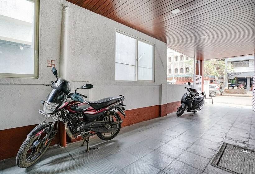 Fabhotel New 7 Star   Opp Satra Plaza, Vashi