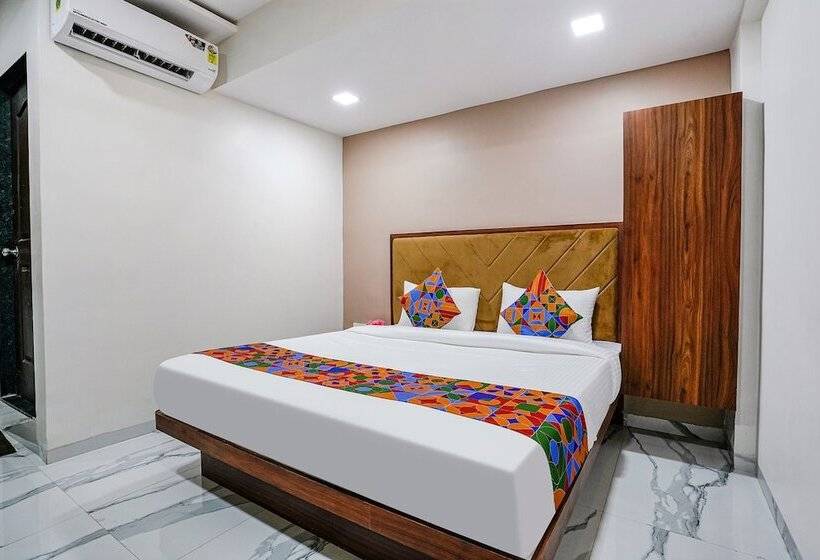 Fabhotel New 7 Star   Opp Satra Plaza, Vashi