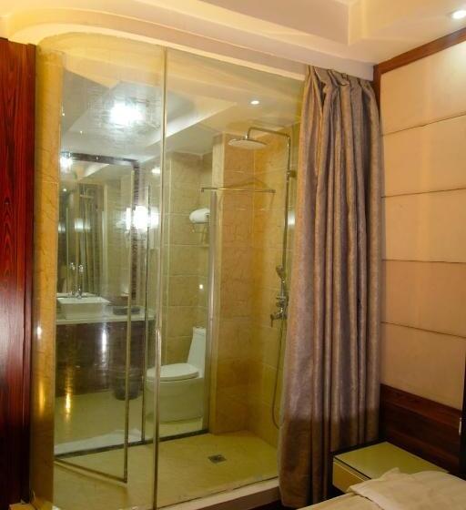 هتل Airport Goldentulip