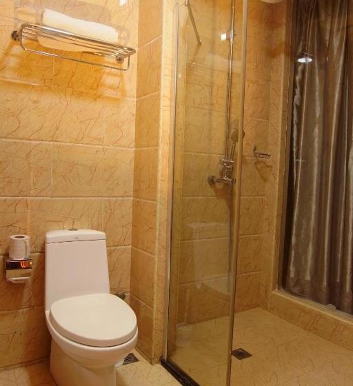 هتل Airport Goldentulip