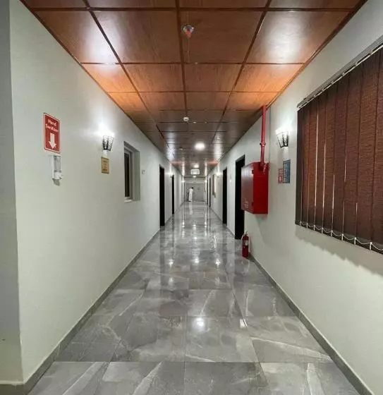 ホテル Aramco Safaniya