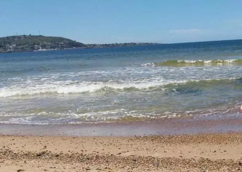 Kapselihotelli Alojamiento Playa Grande Marazul