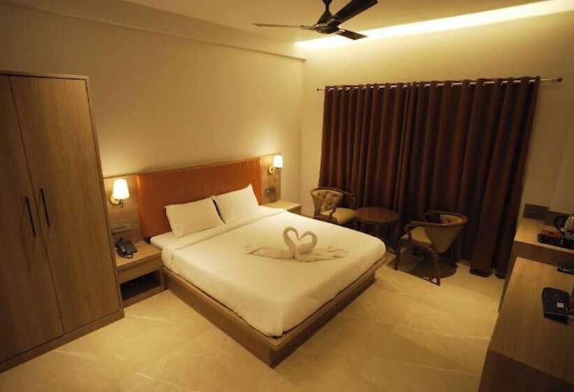 ホテル Jumbo Serene