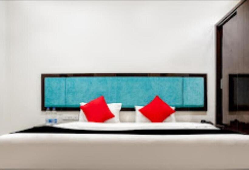 فندق Komal Palace,bhopal