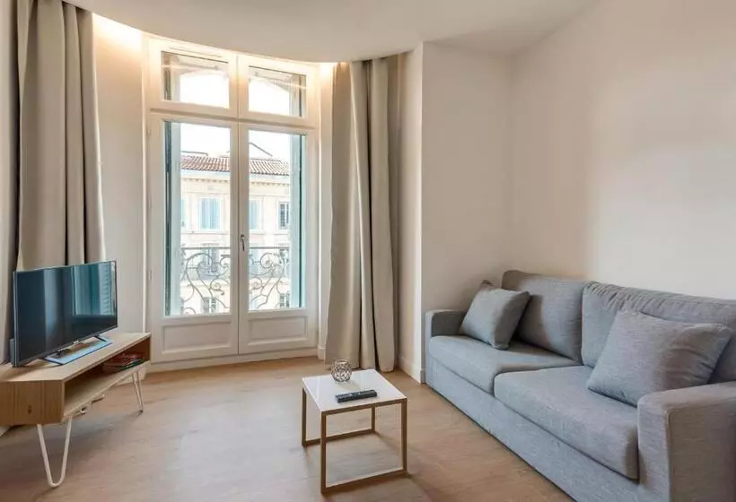 ホテル The Babel Community   République   Joliette