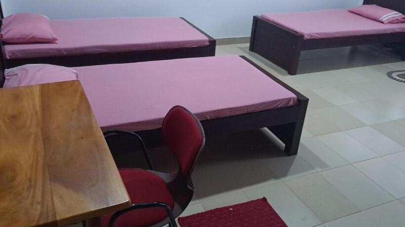 Otel Madu River Edge